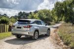 Lexus RX350L 2018 года (AU)